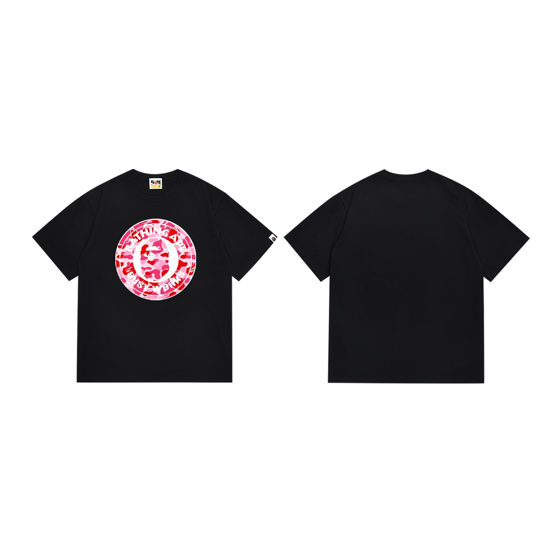 Ape T Shirts