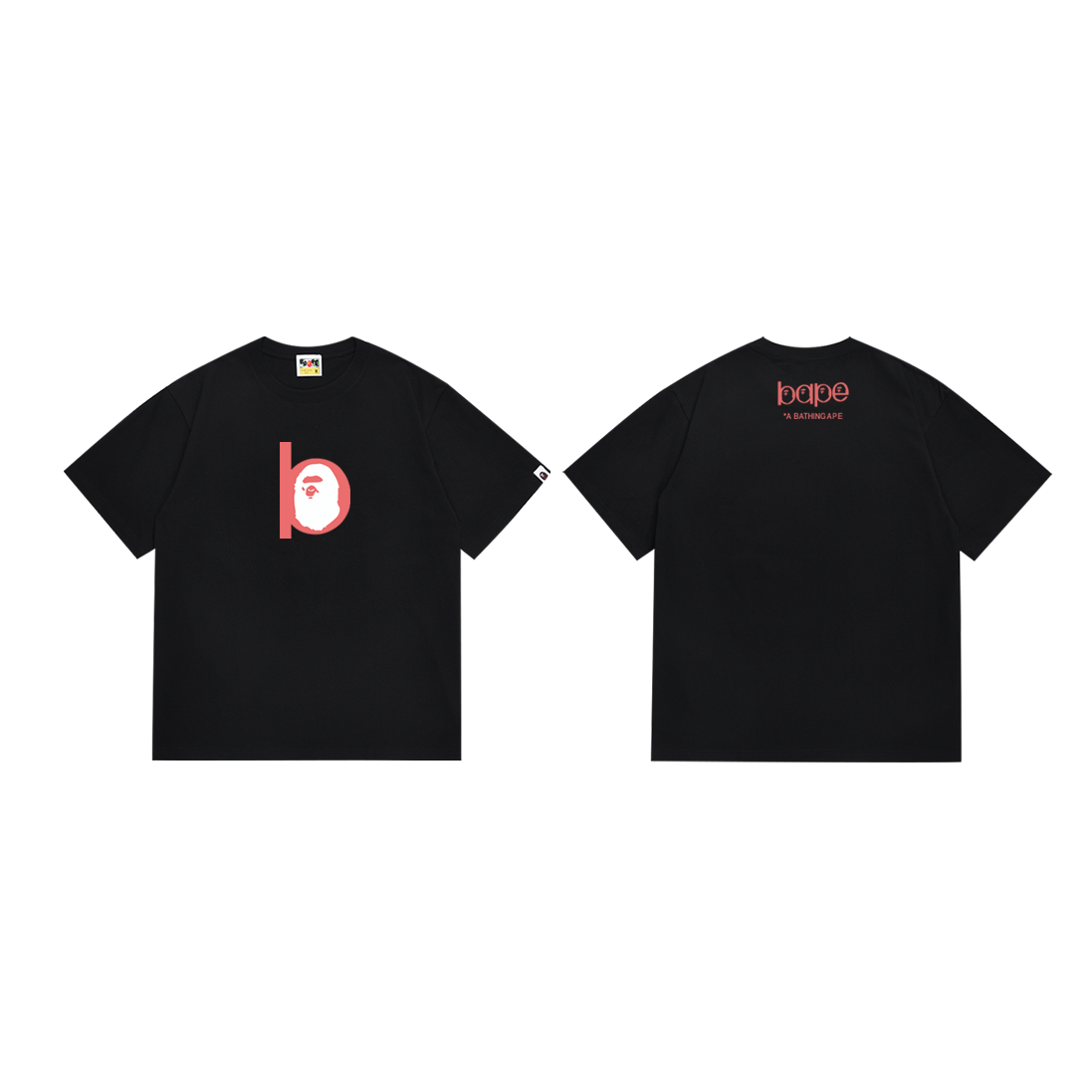 Ape T Shirts
