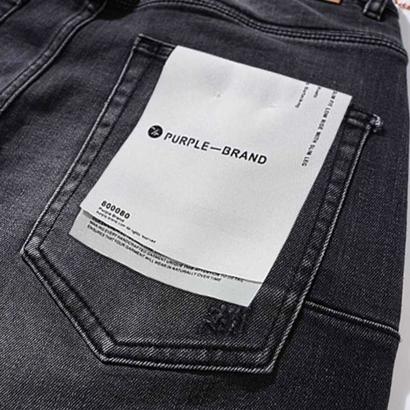 Purple Brand Jeans #PU112