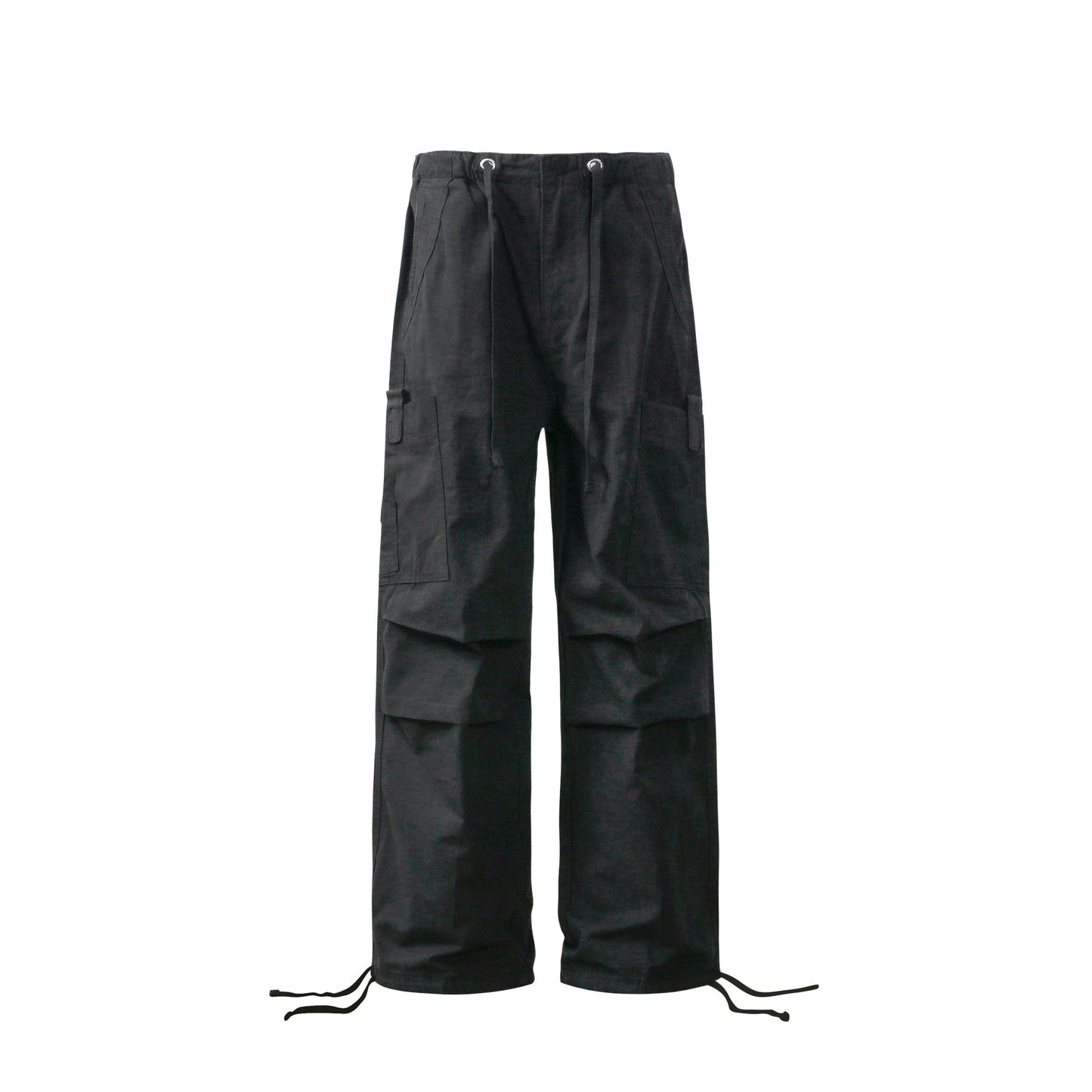 Hip Hop Pants For Boys clean fit overalls casual trousers