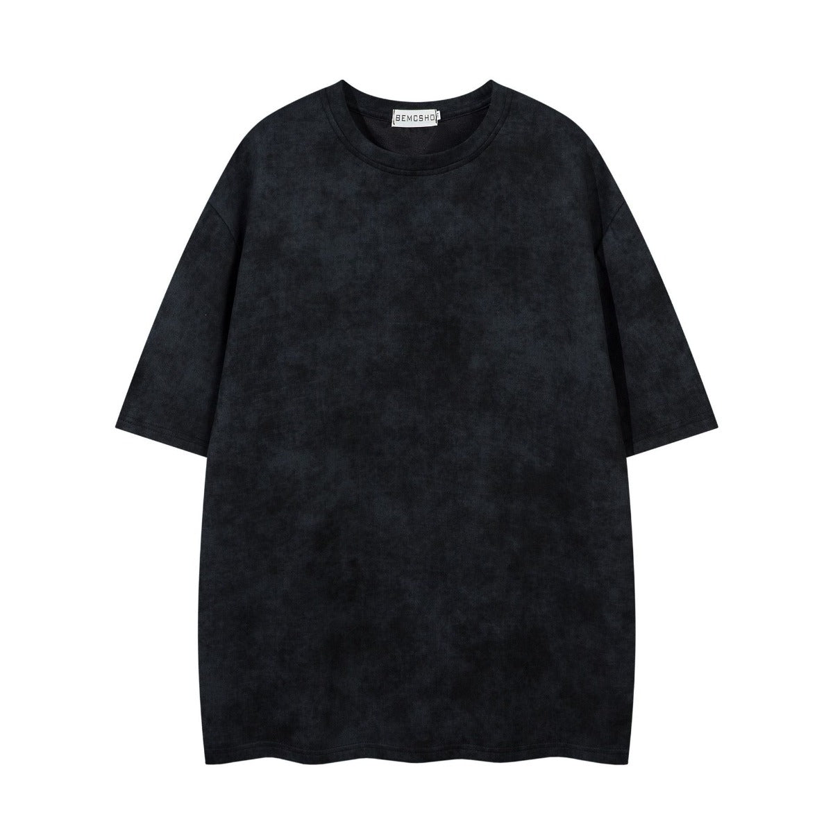 Ye T Shirt Summer Old Printed Short Sleeve T-Shirt