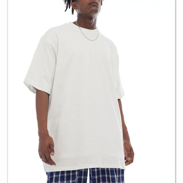 black culture t shirt OVERSIZE