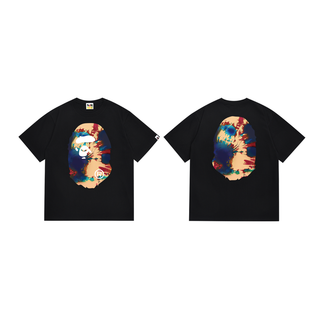 Ape T Shirts