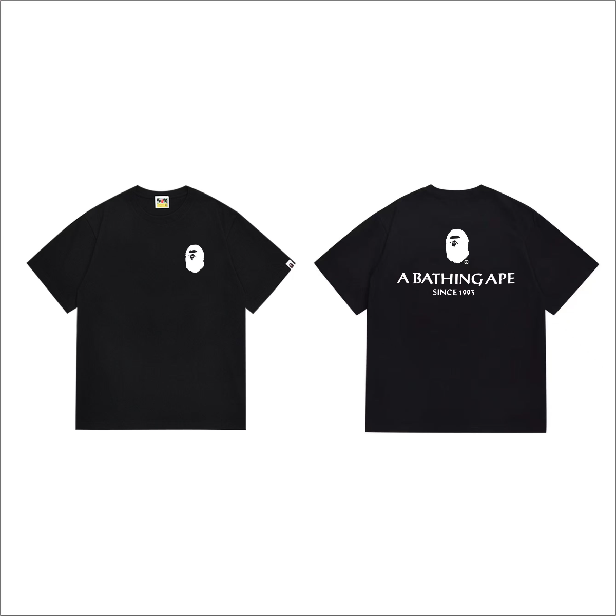 Ape T Shirts