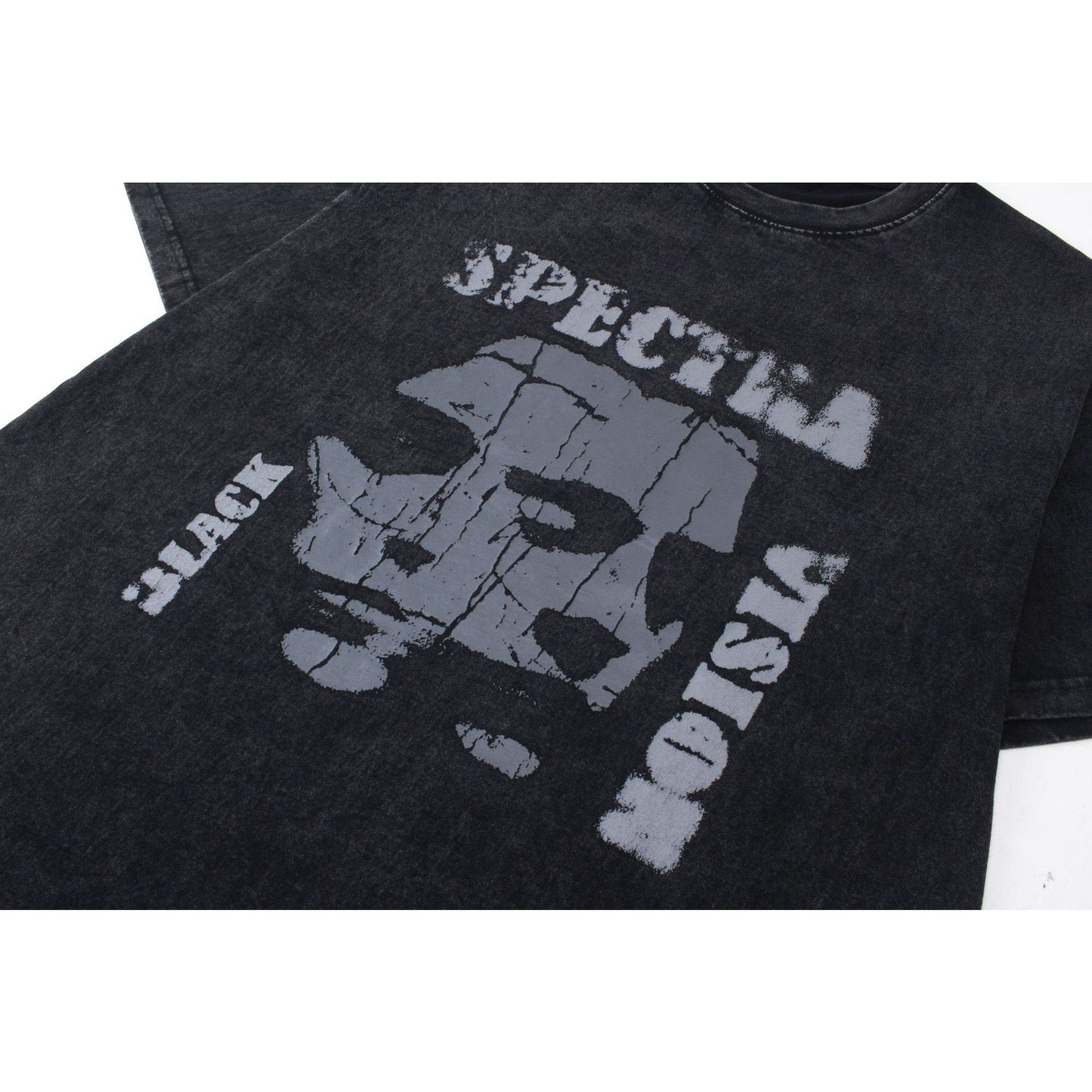 1990 Fashion T-Shirt Summer Vintage Printed Short Sleeve T-Shirt