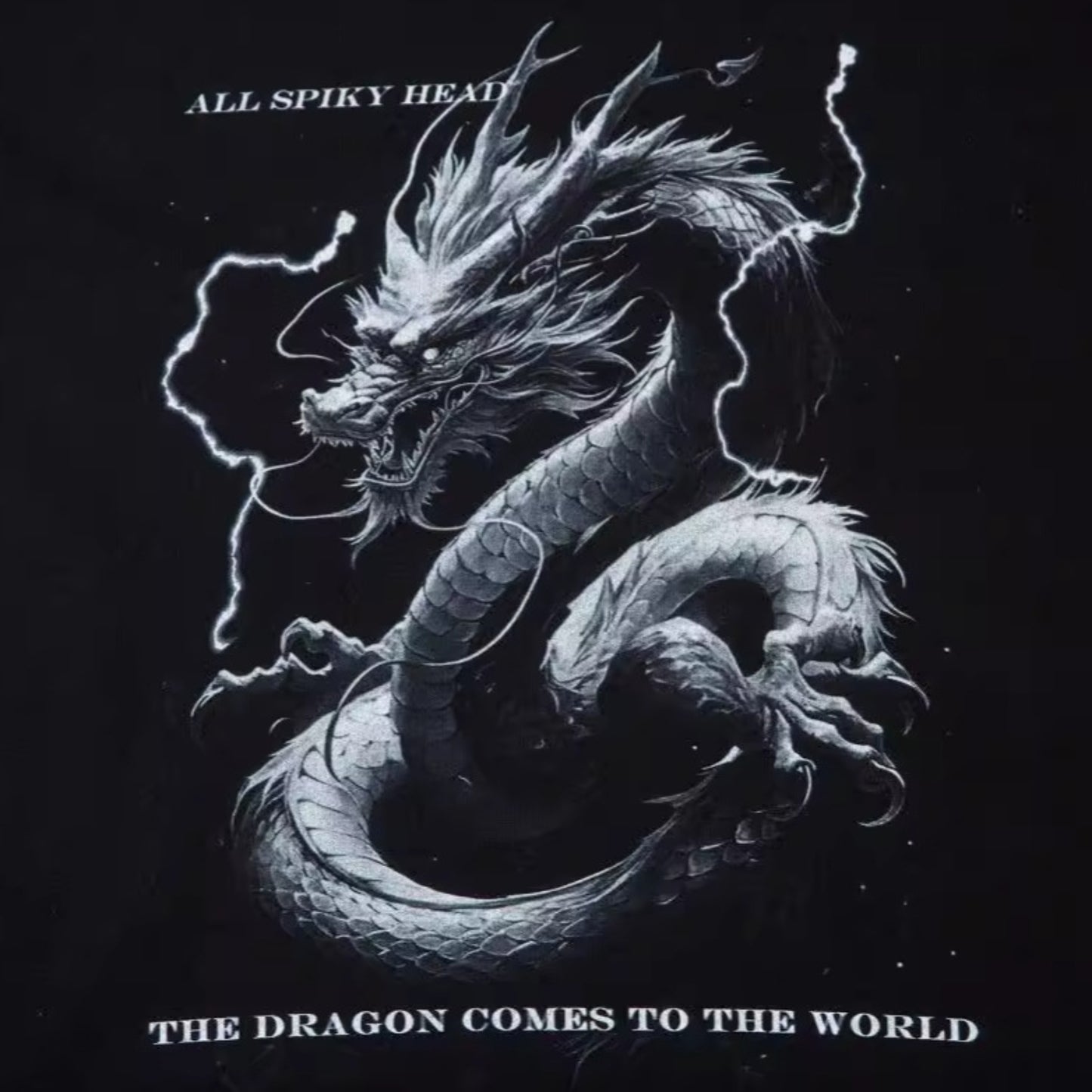 1990 Fashion T-Shirt Retro T-Shirt Short Sleeve