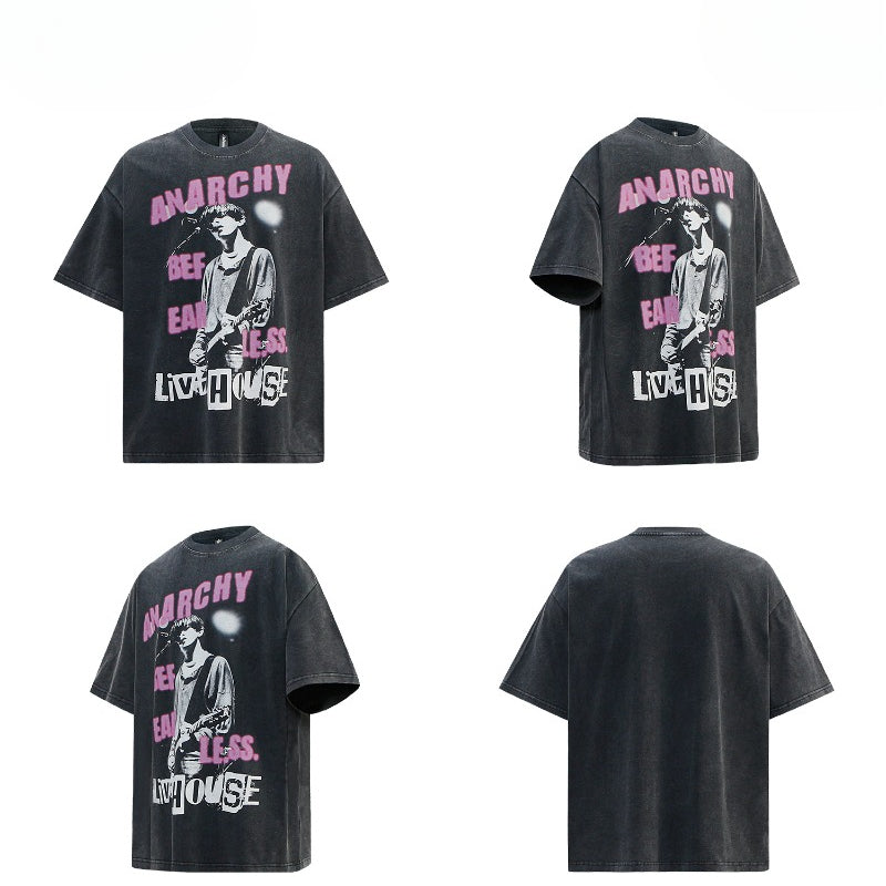 80s And 90s Vintage T Shirts