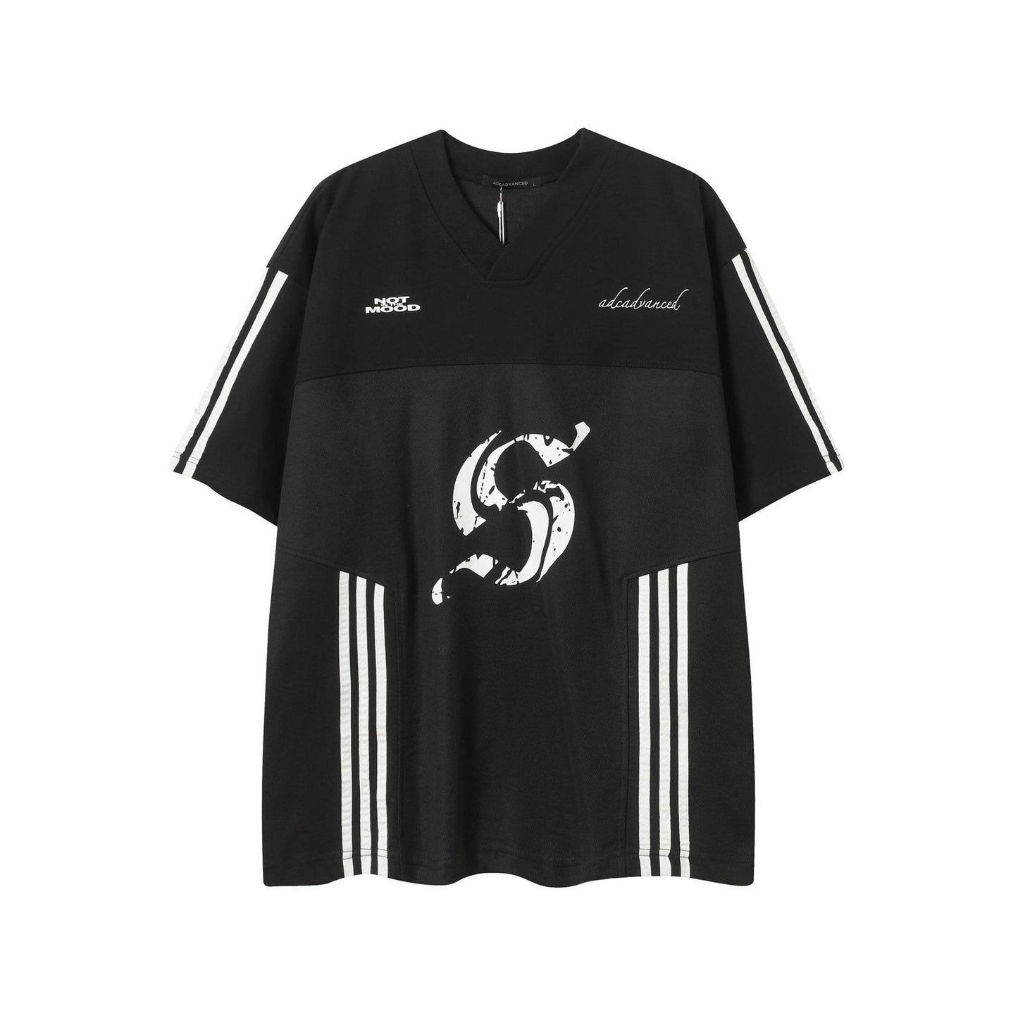 Ye T Shirt Summer Short Sleeve T-Shirt