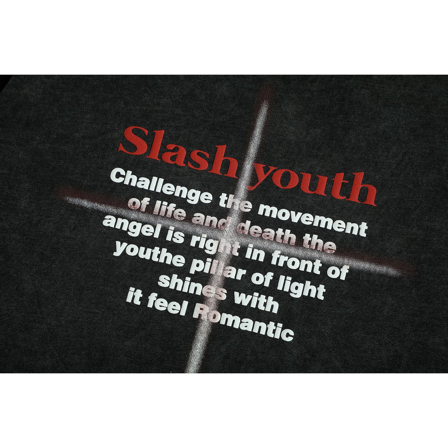 1990 Fashion T-Shirt