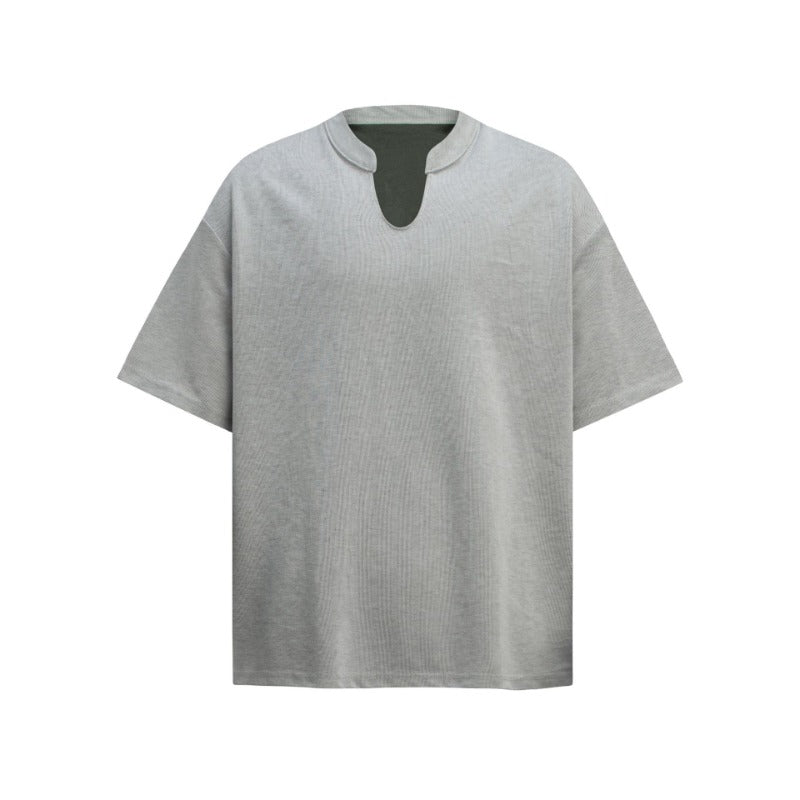 80s And 90s Vintage T-Shirts V-Neck Short Sleeve T-Shirts