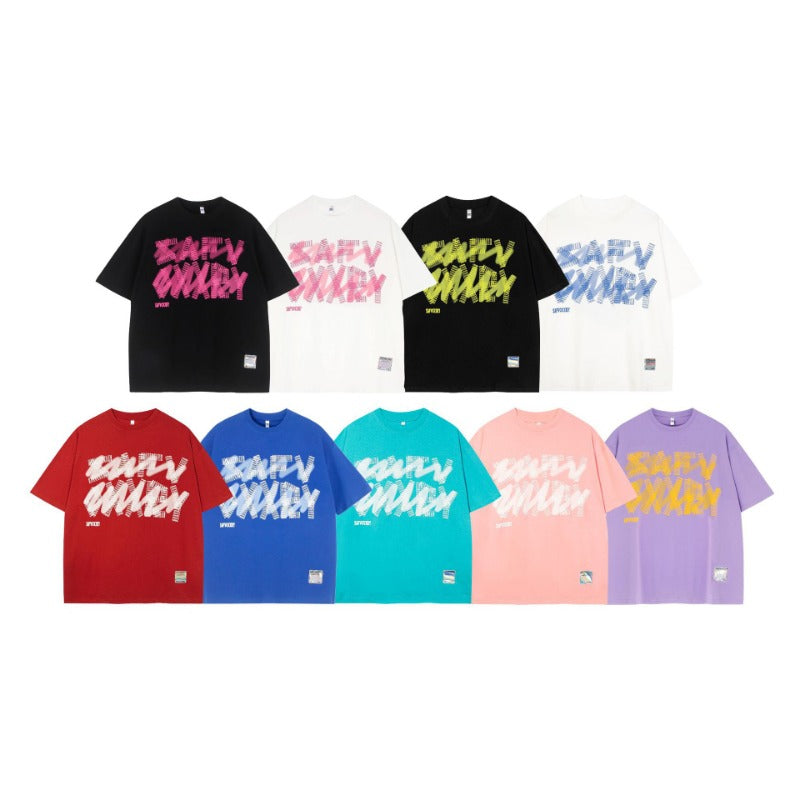 60s Style T Shirts Retro T-Shirts Short Sleeves