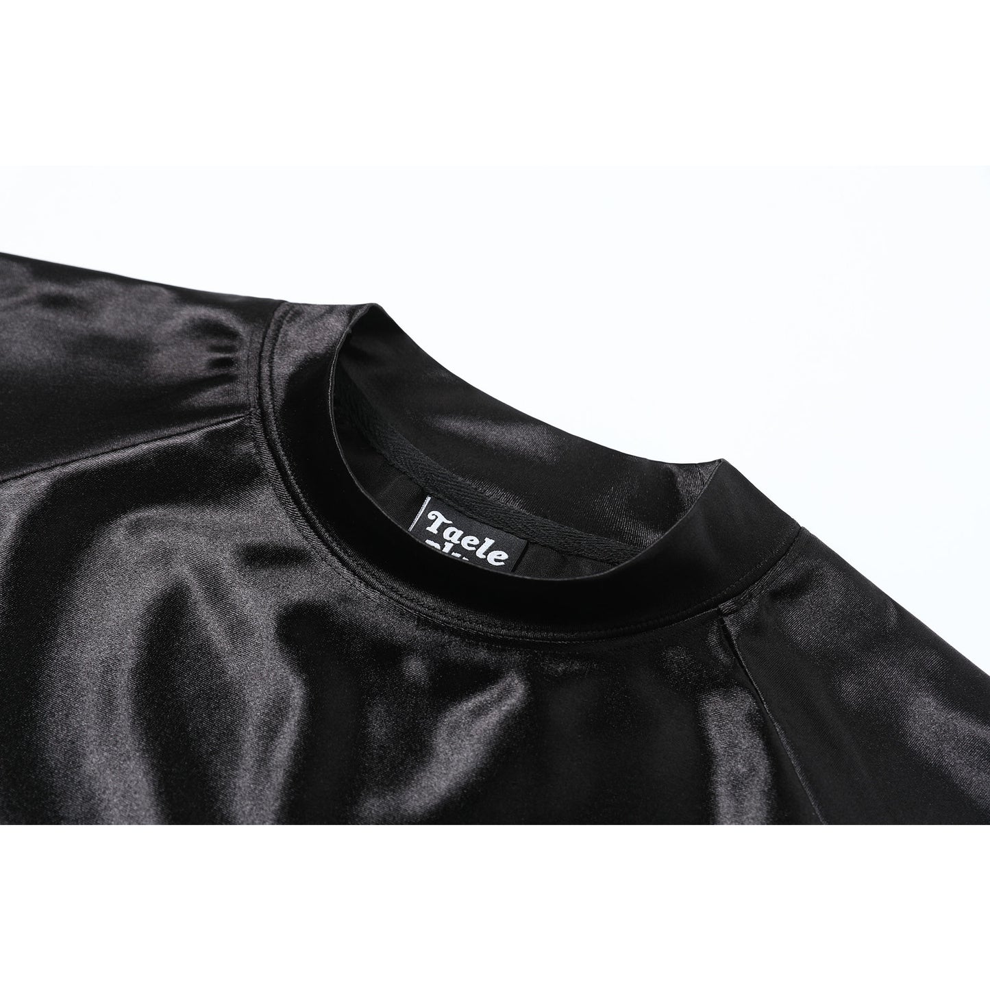 60s Style T Shirts Spring Top Long Sleeve T-Shirt