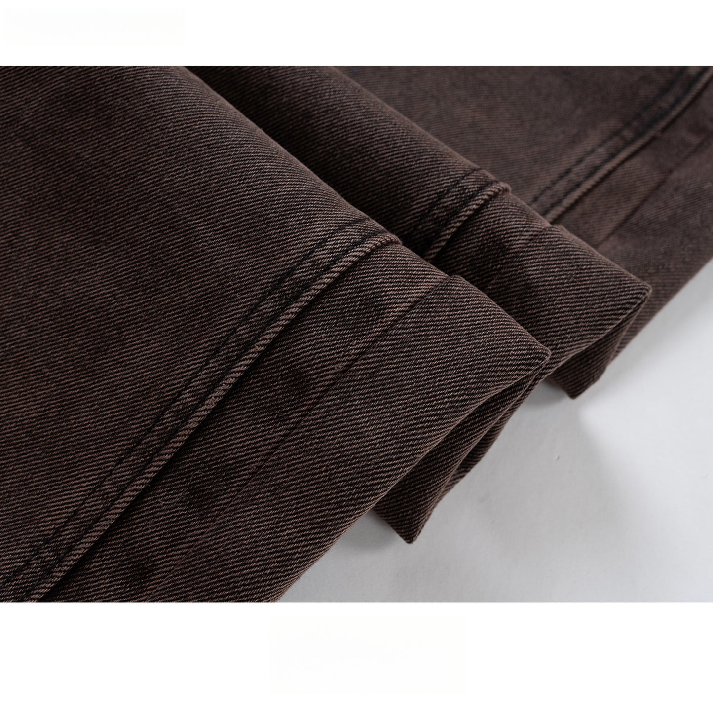 Rock Revival Jeans Washed Old Brown Jeans
