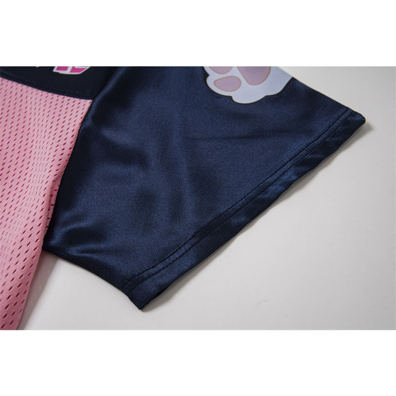 Hip Hop Shirts For Boys Vintage V Summer Quick Drying Loose Casual Sports Short Sleeve T-Shirt