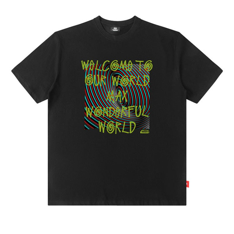 black culture t shirt