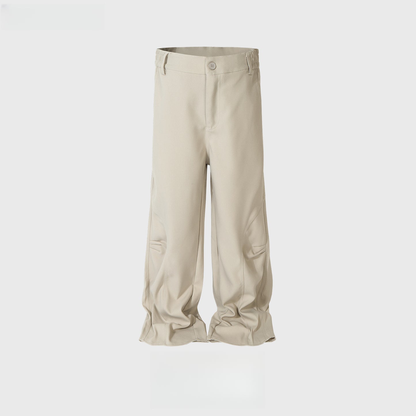Rock Revival Jeans Trousers Straight Casual Pants