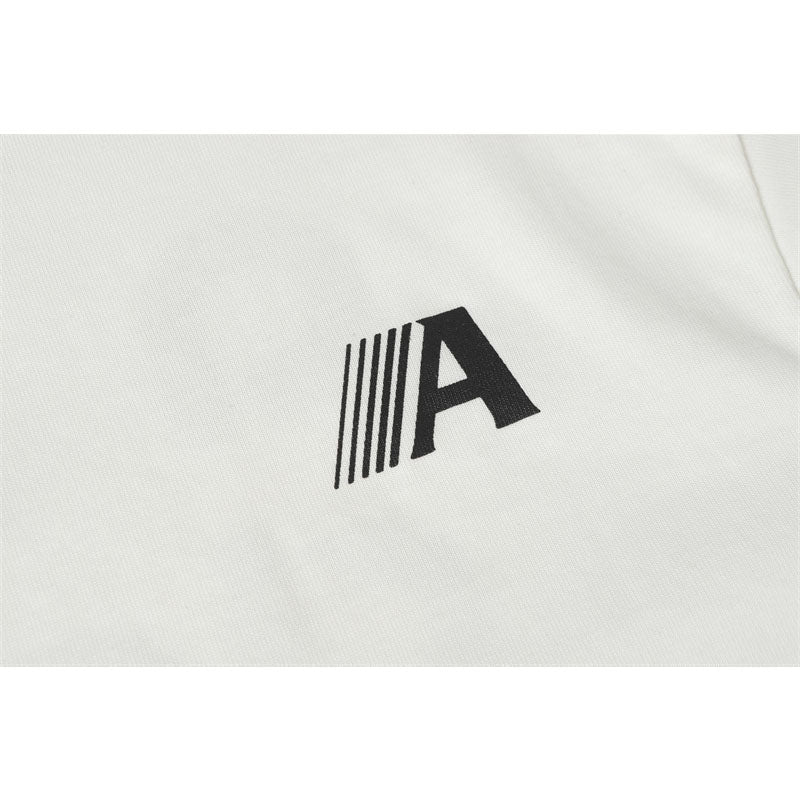Hip Hop Shirts For Boys Vintage Short Sleeve T-Shirt Crew Neck