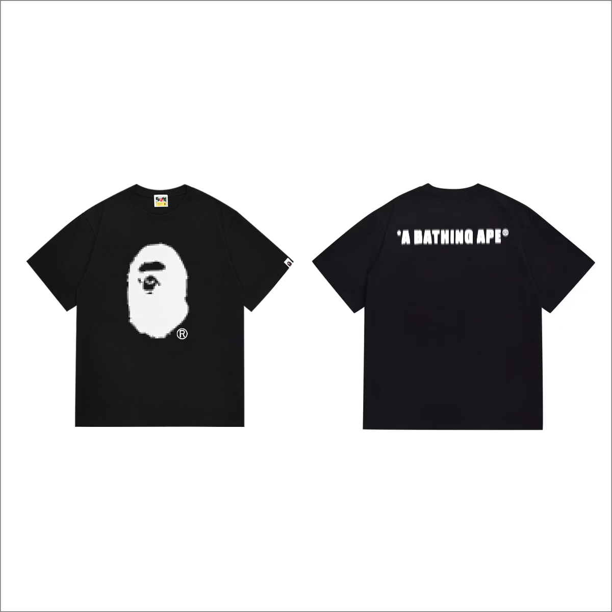 Ape T Shirts