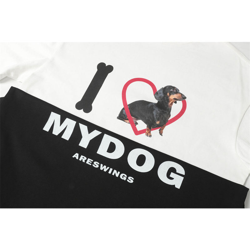 Hip Hop Shirts For Boys Short Sleeve T-Shirt Summer Top