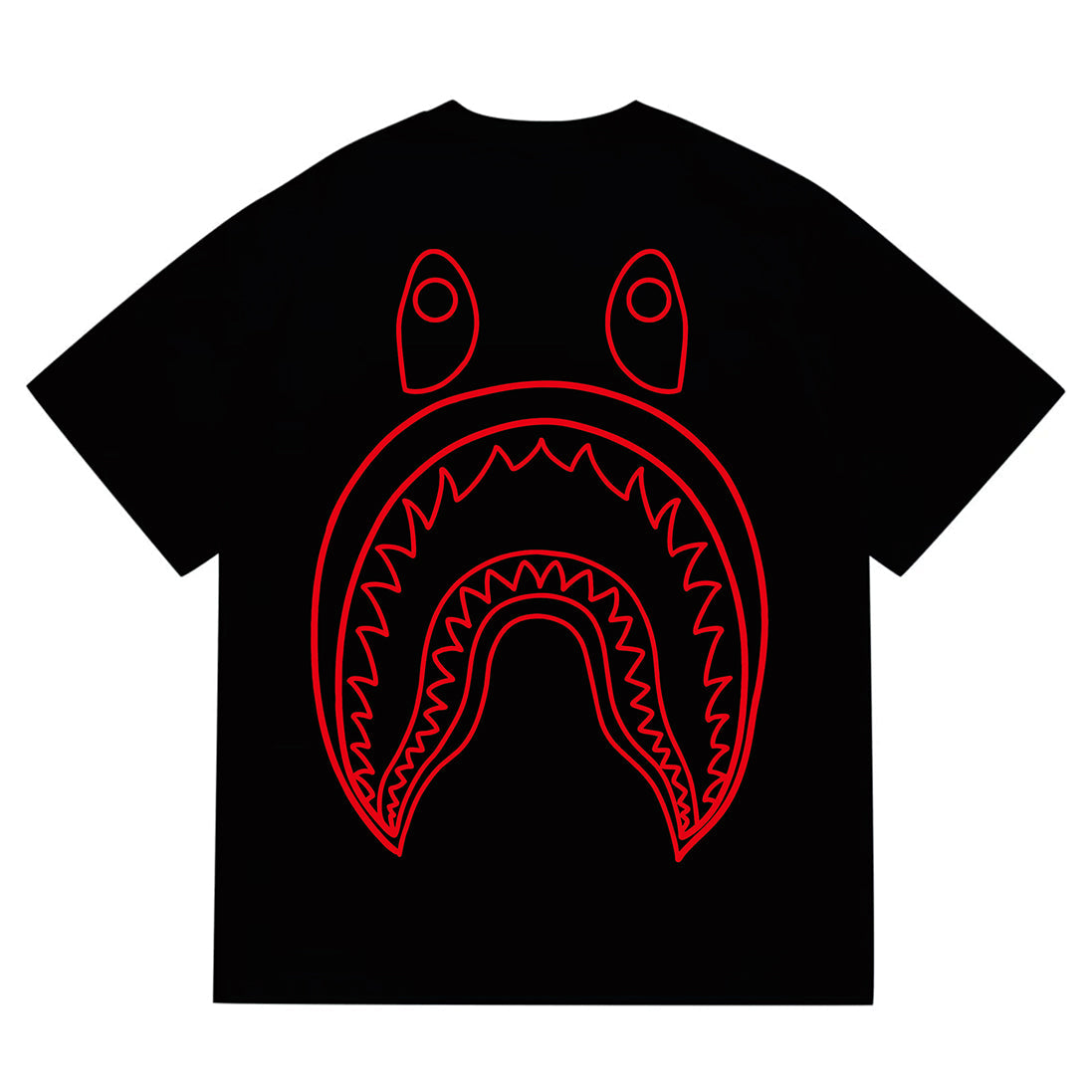 Ape T Shirts