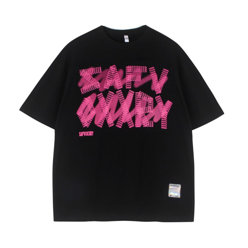 60s Style T Shirts Retro T-Shirts Short Sleeves
