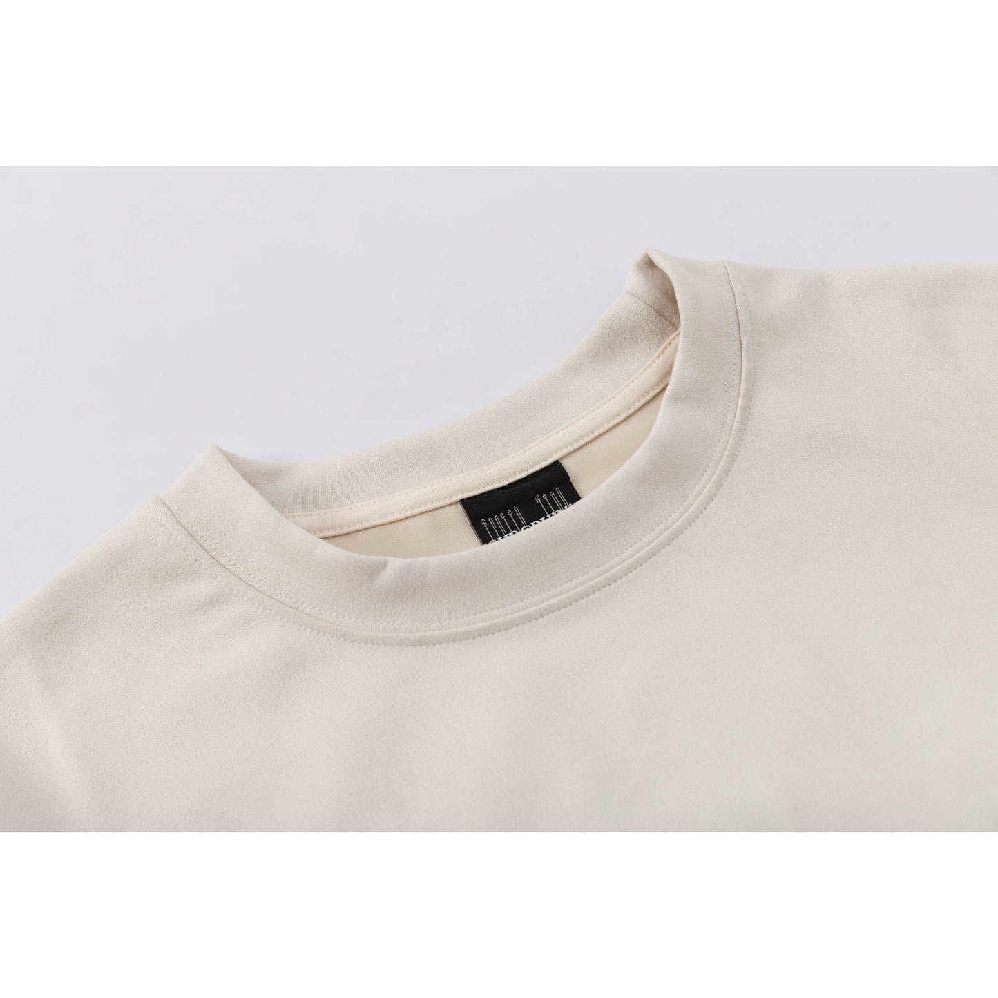 1990 Fashion T-Shirt Vintage Embroidered Short Sleeve T-Shirt