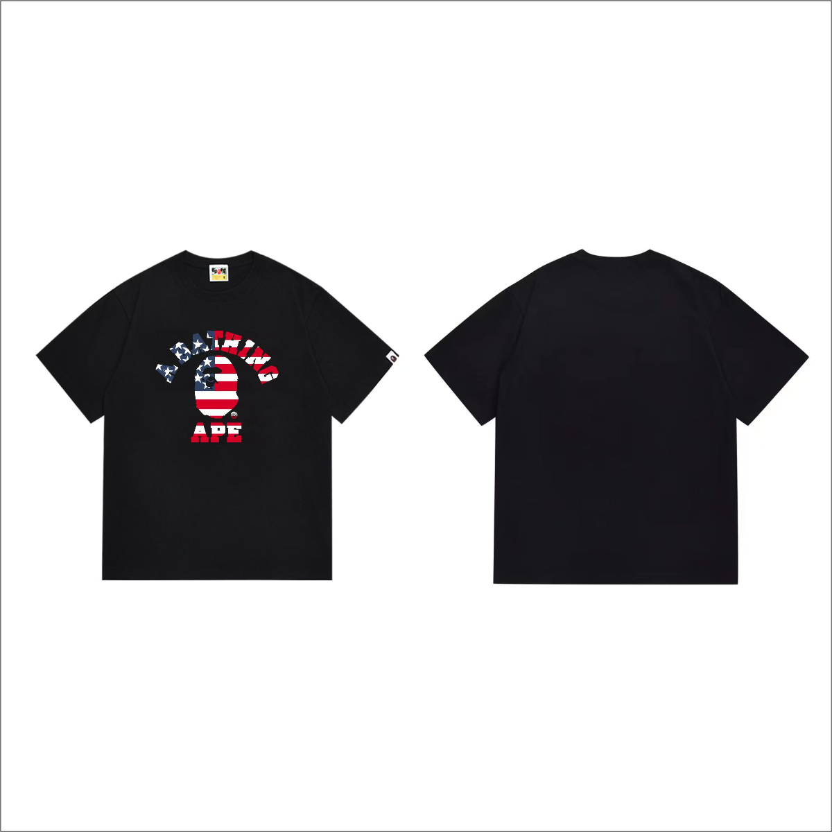 Ape T Shirts