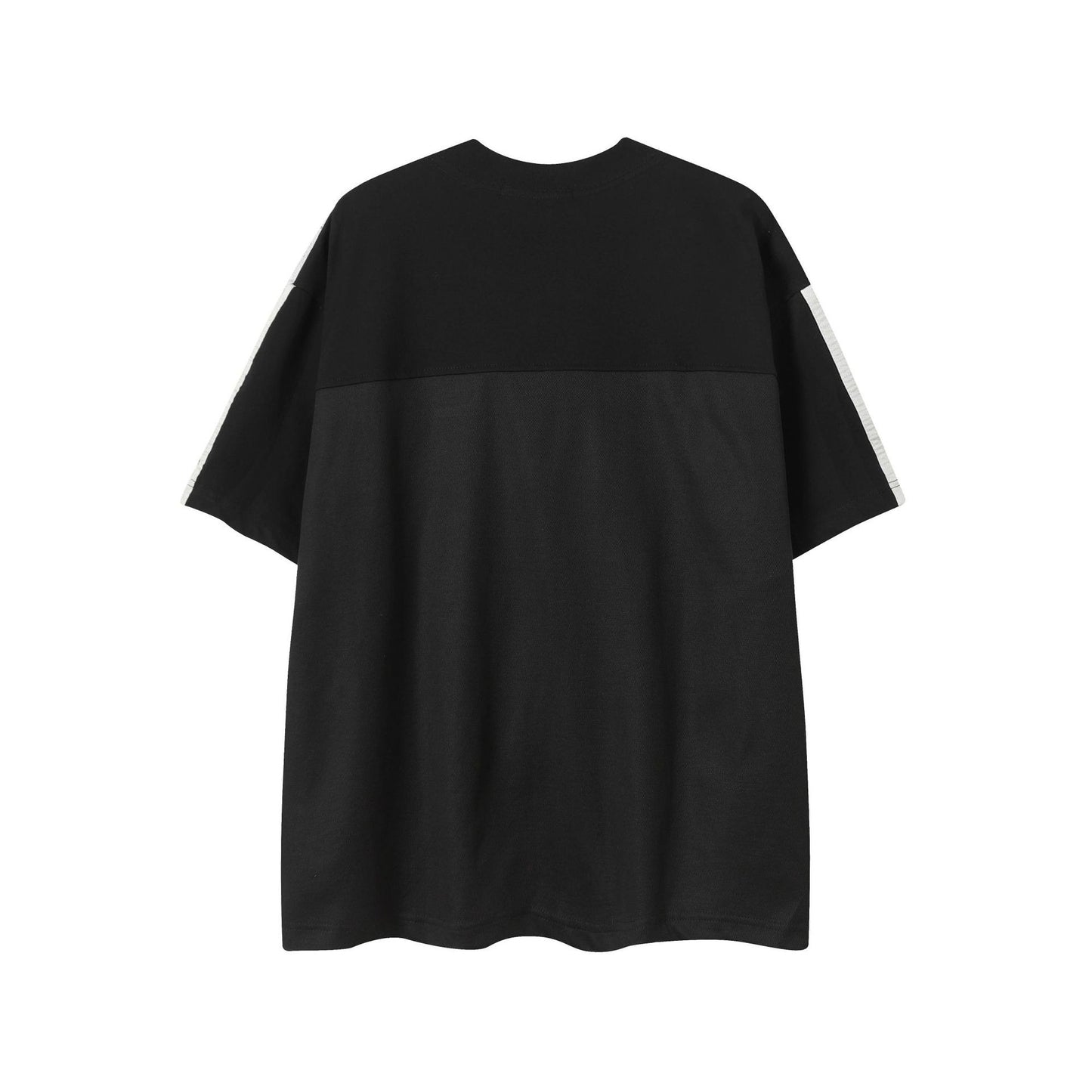 Ye T Shirt Summer Short Sleeve T-Shirt