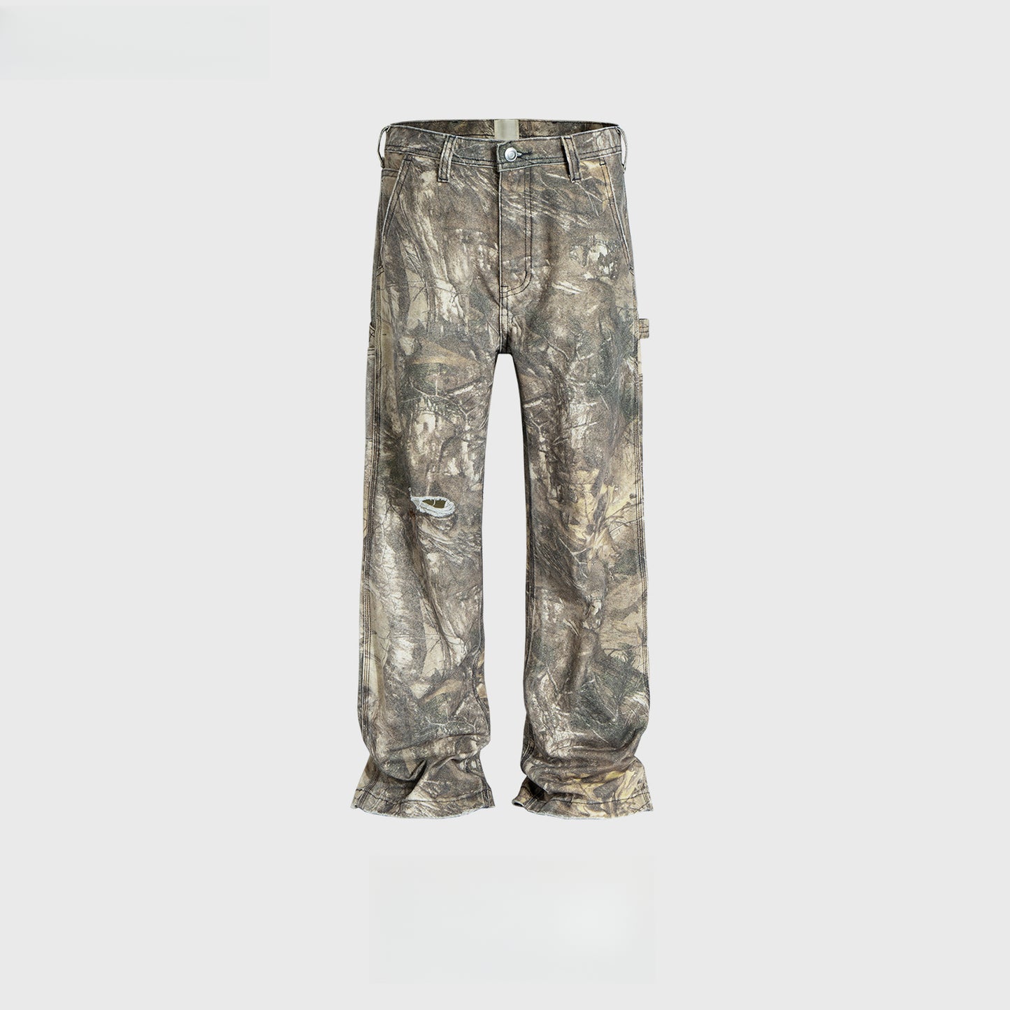 Rock Revival Jeans Straight Old Jeans