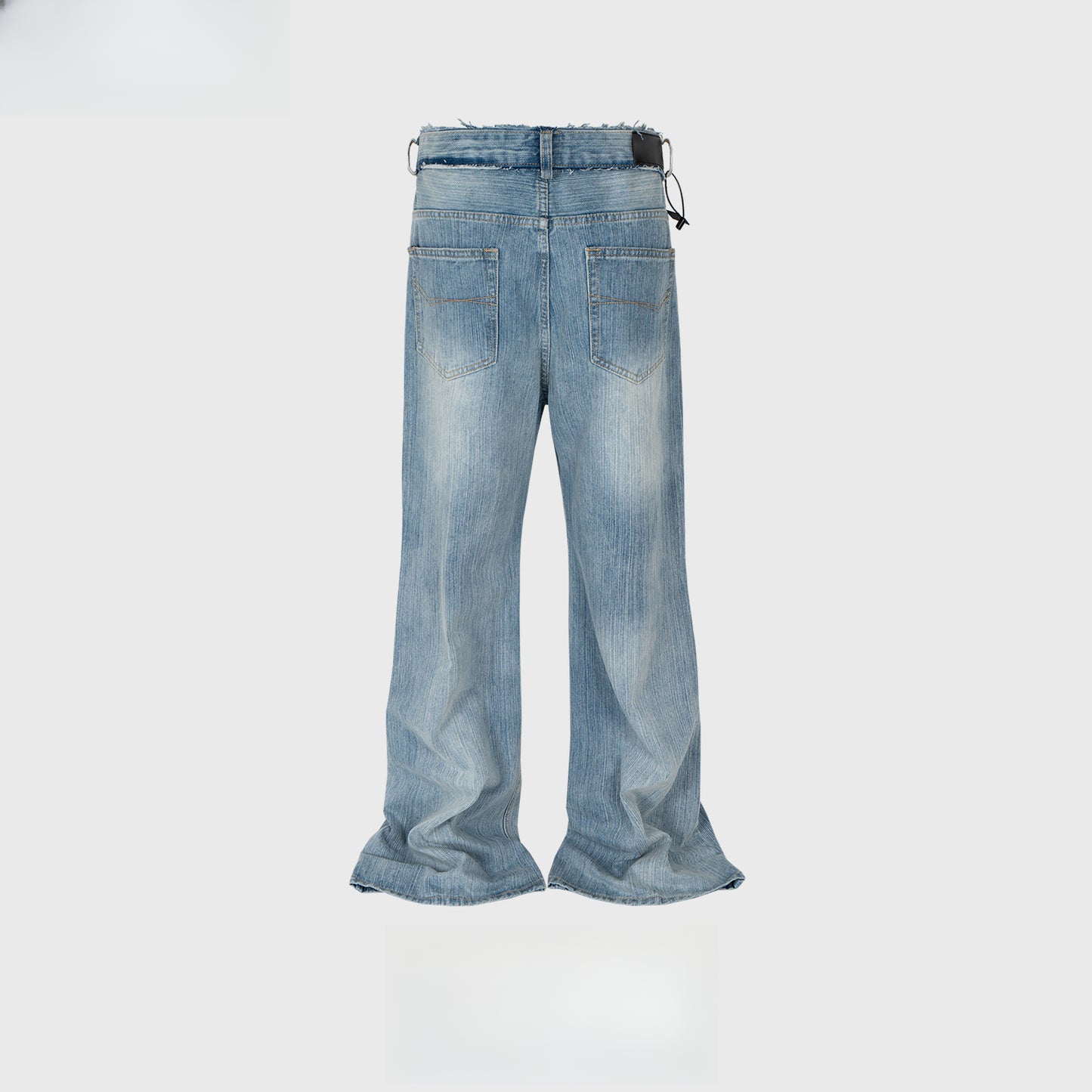 Rock Revival Jeans Trousers