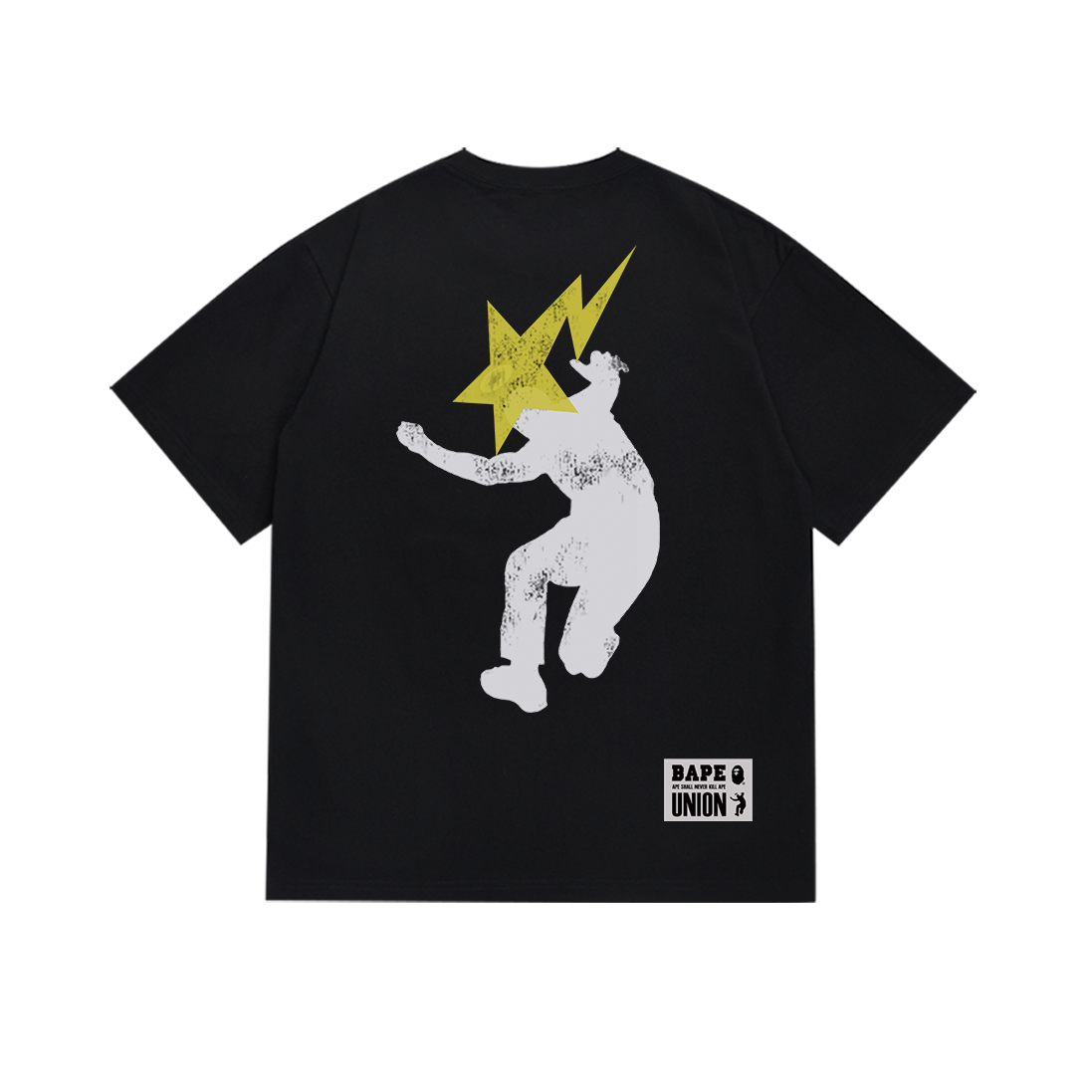 Ape T Shirts