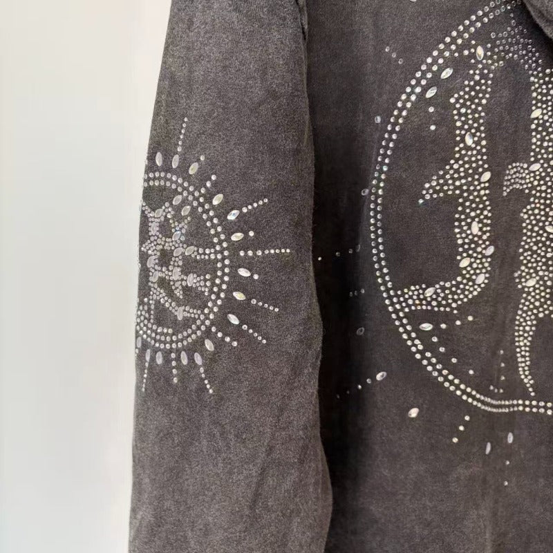 Mixed Emotion Hoodie