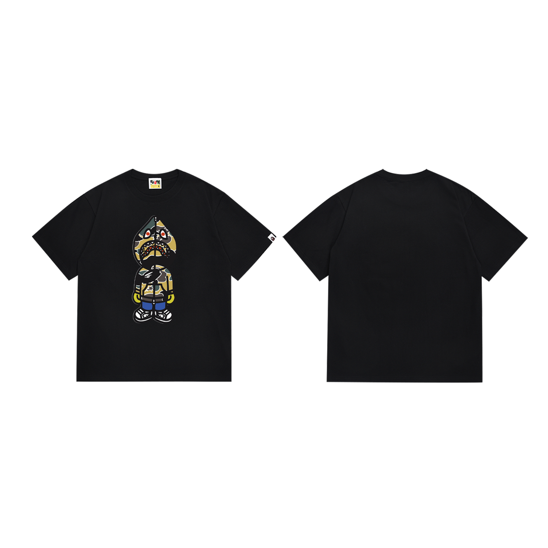 Ape T Shirts