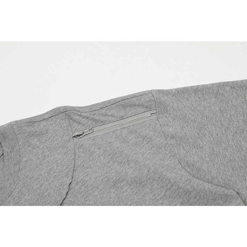 Marcas De Streetwear Short Sleeve T-Shirt Vintage Hip Hop Loose Top