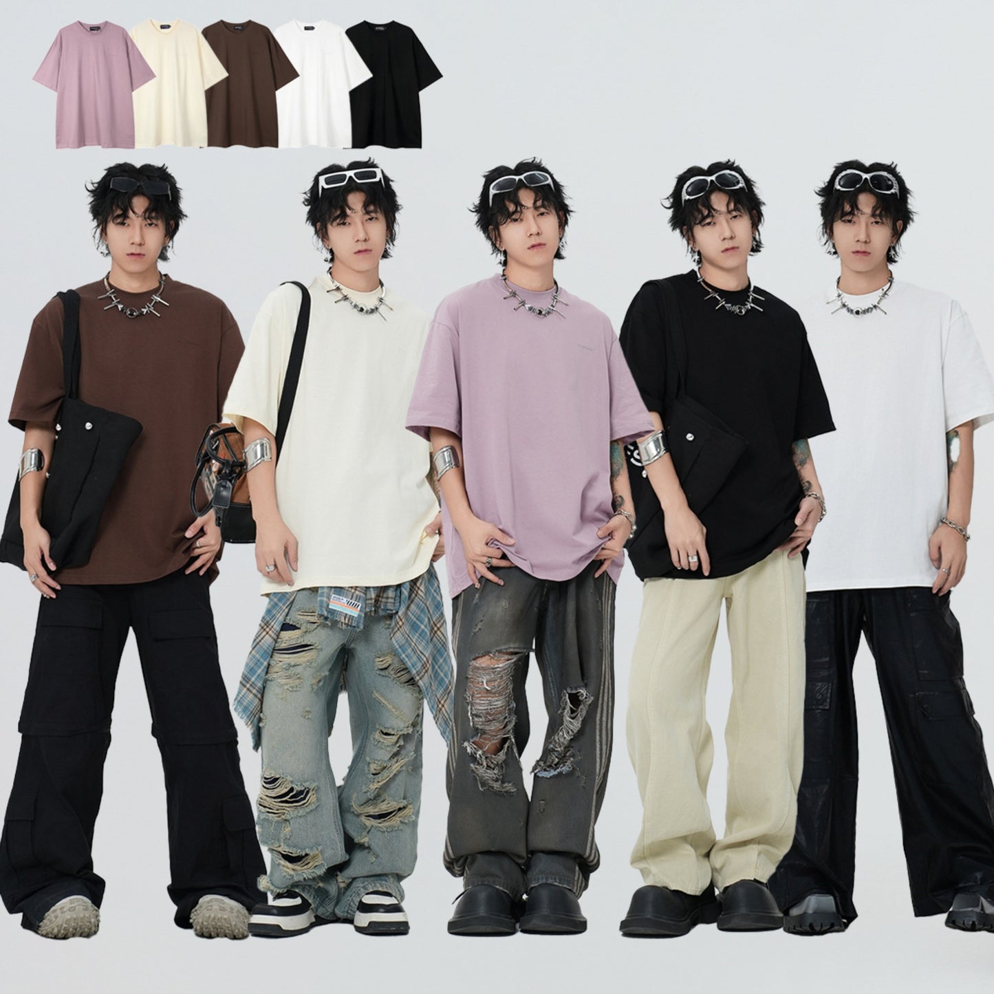 1990 Fashion T-Shirt