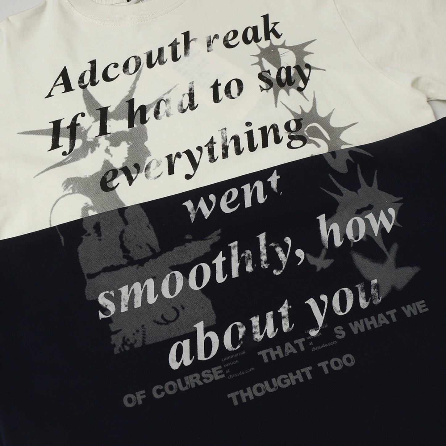 Ye T Shirt Summer Hip Hop T-Shirt Short Sleeve