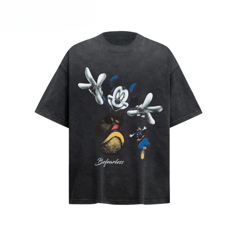 80s And 90s Vintage T-Shirts