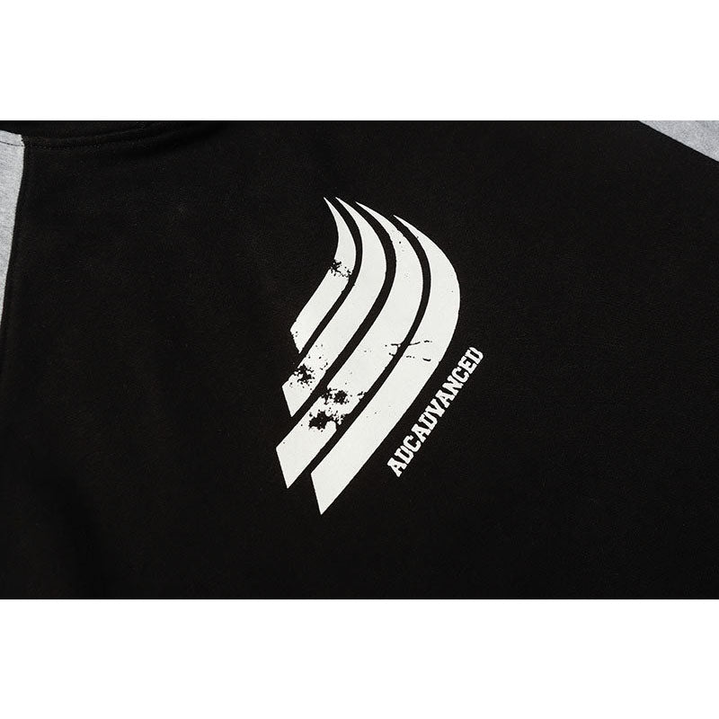 Marcas De Streetwear Long Sleeve T-Shirt Autumn Top