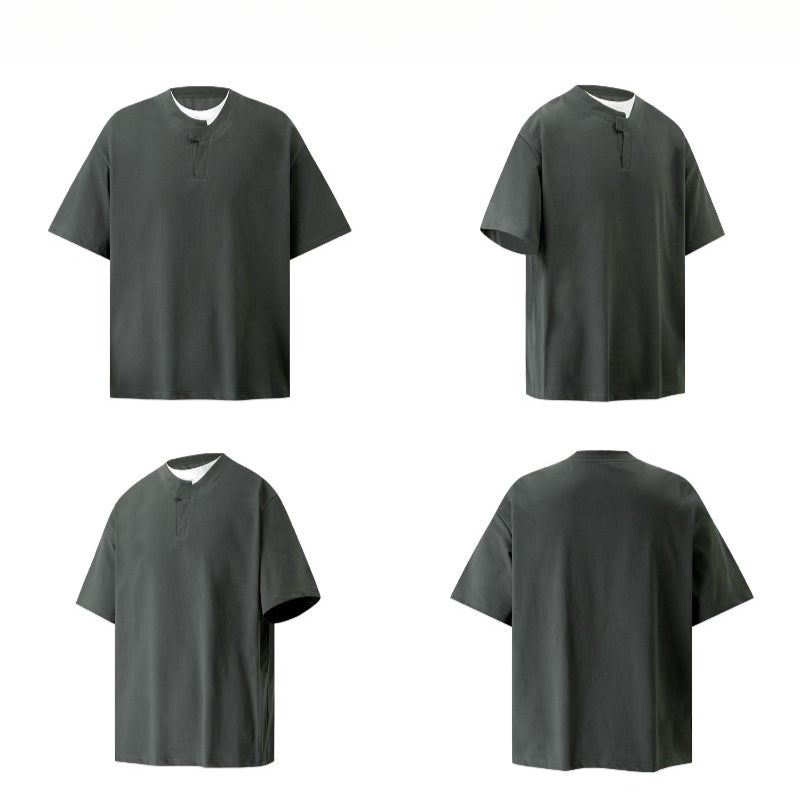 Vintage Tišö Rt Vintage Short Sleeve T-Shirt