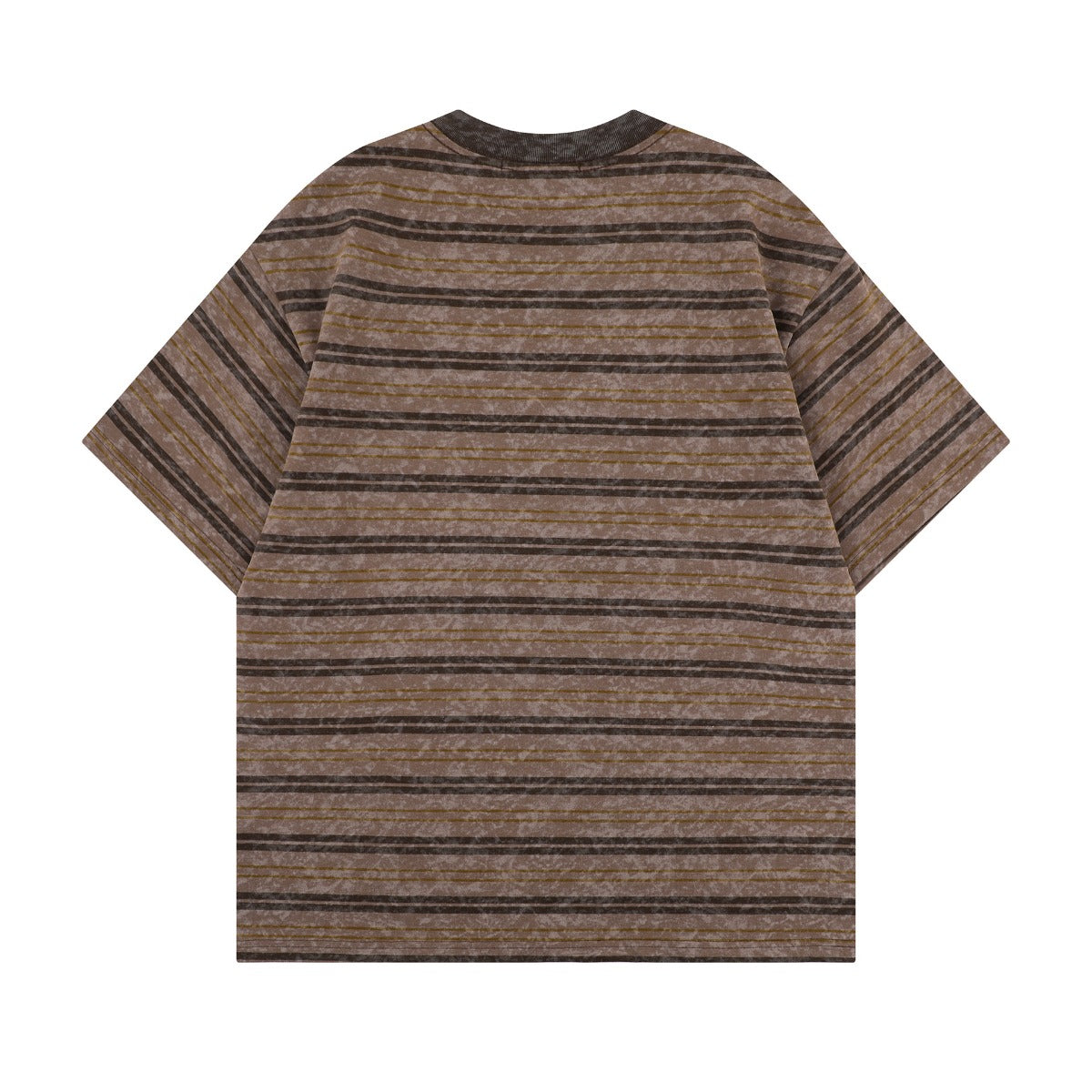 60s Style T Shirts Summer Vintage T-Shirts Short Sleeves