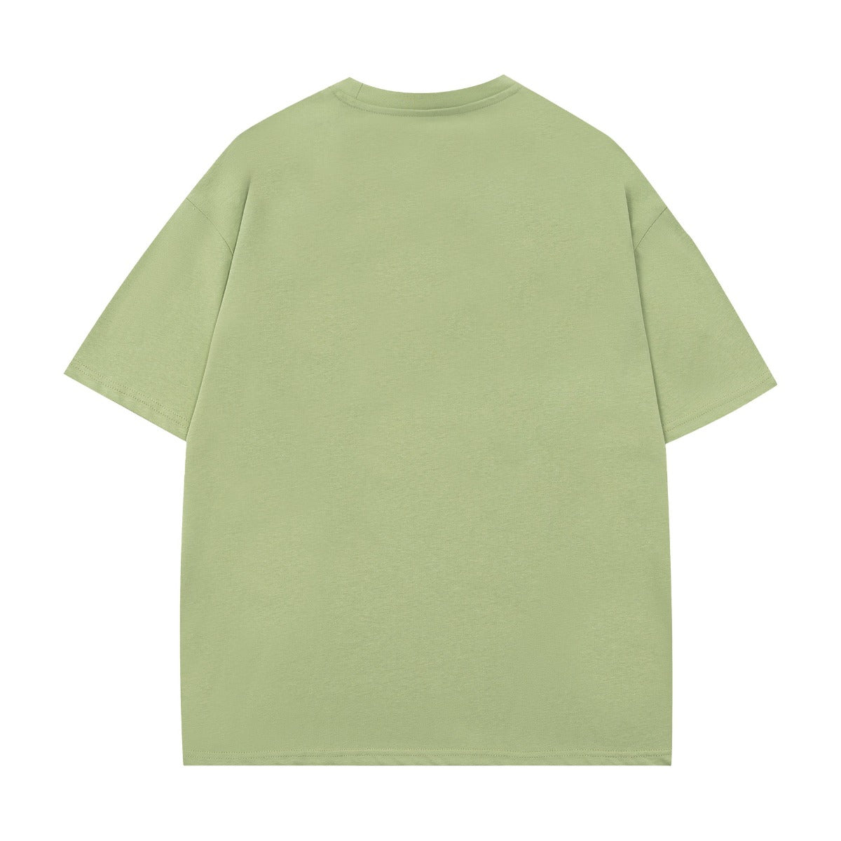 60s Style T Shirts Retro T-Shirts Loose Short Sleeves