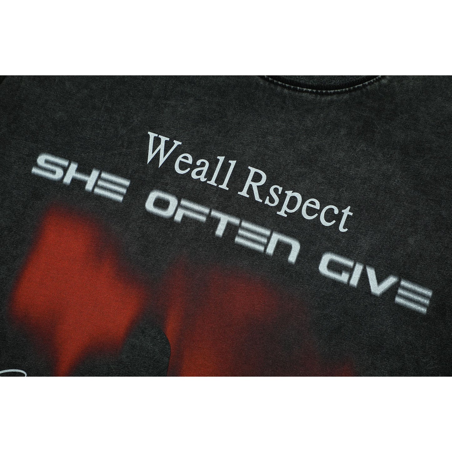1990 Fashion T-Shirt