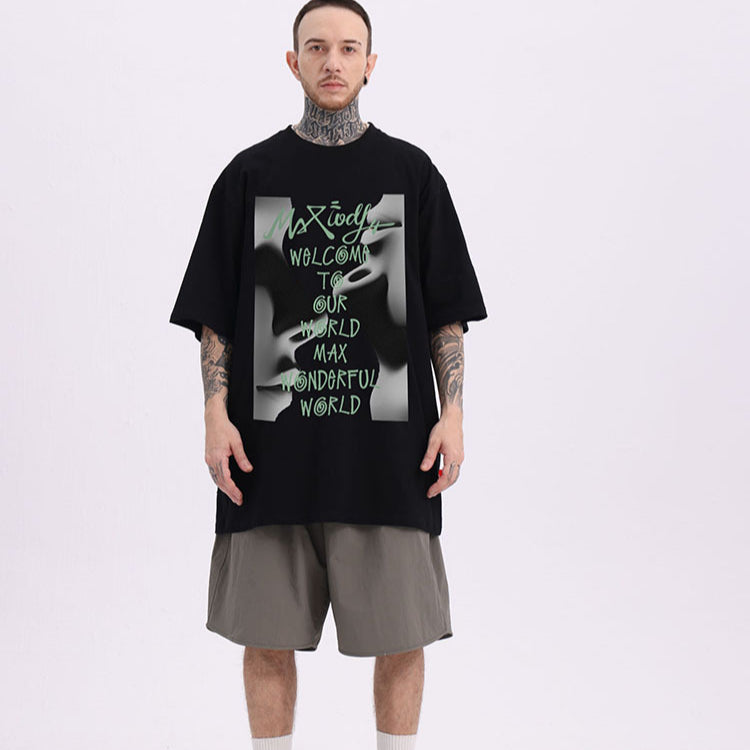 black culture t shirt