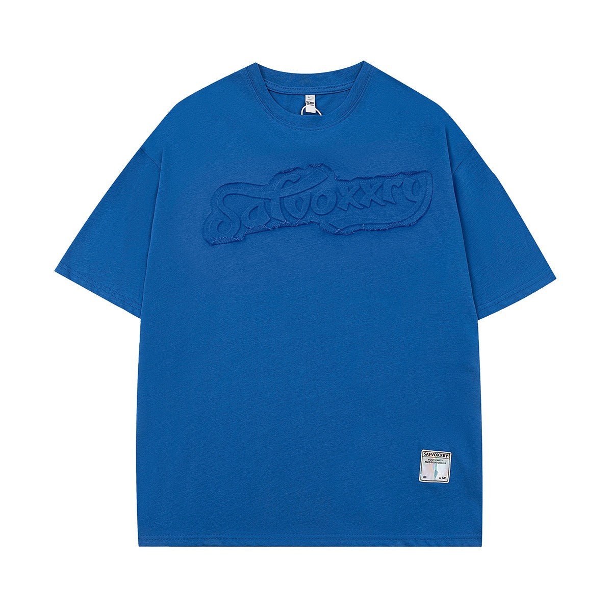 60s Style T Shirts Retro T-Shirts Loose Short Sleeves