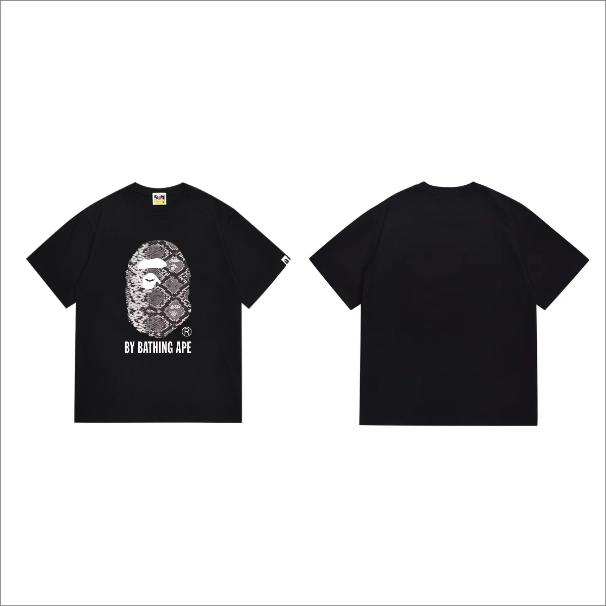 Ape T Shirts