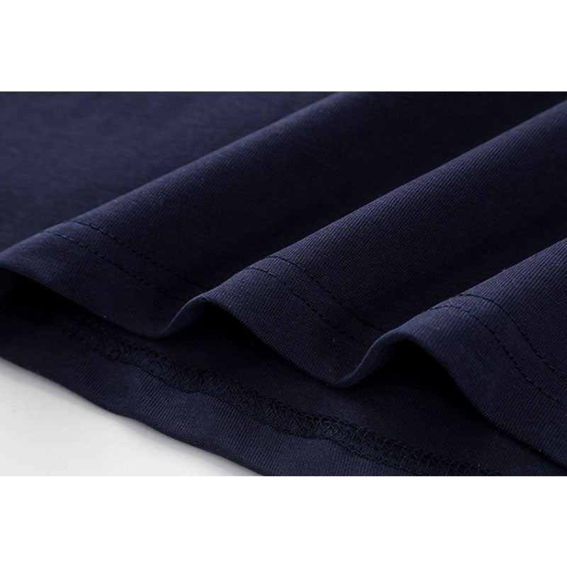 Racing oversized t shirt