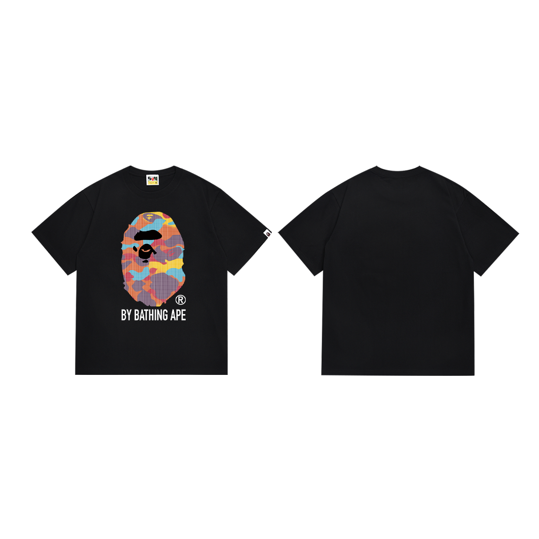 Ape T Shirts