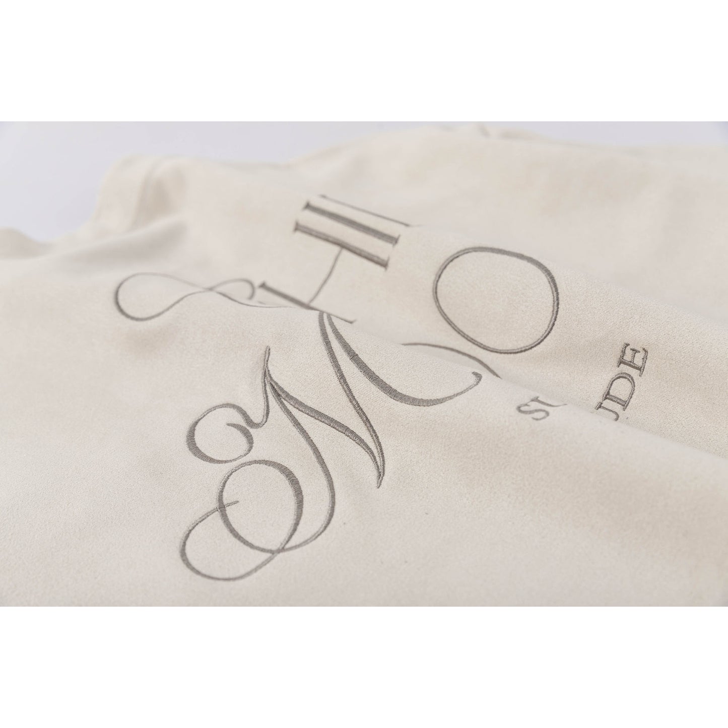 1990 Fashion T-Shirt Vintage Embroidered Short Sleeve T-Shirt