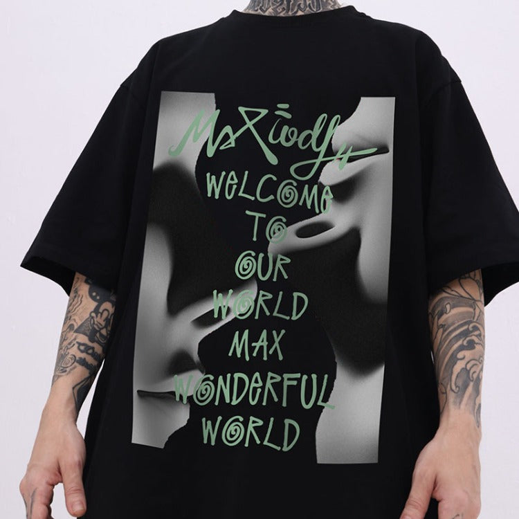 black culture t shirt