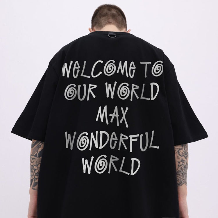 black culture t shirt
